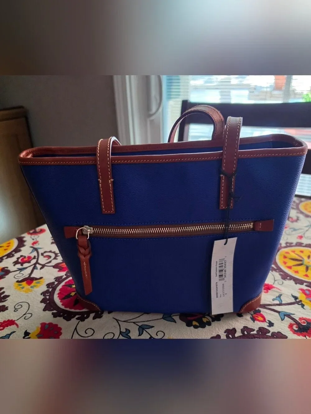 Dooney & Bourke kirby small